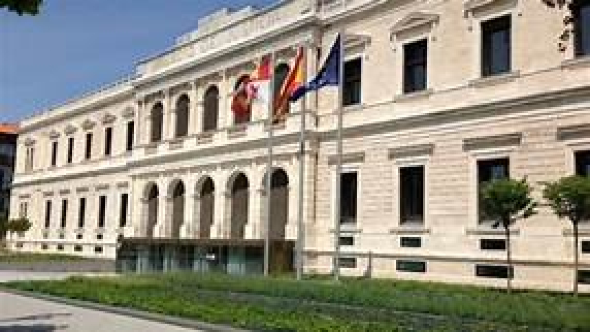 Tribunal Superior de Justicia de Castilla y León que ha emitido la sentencia.