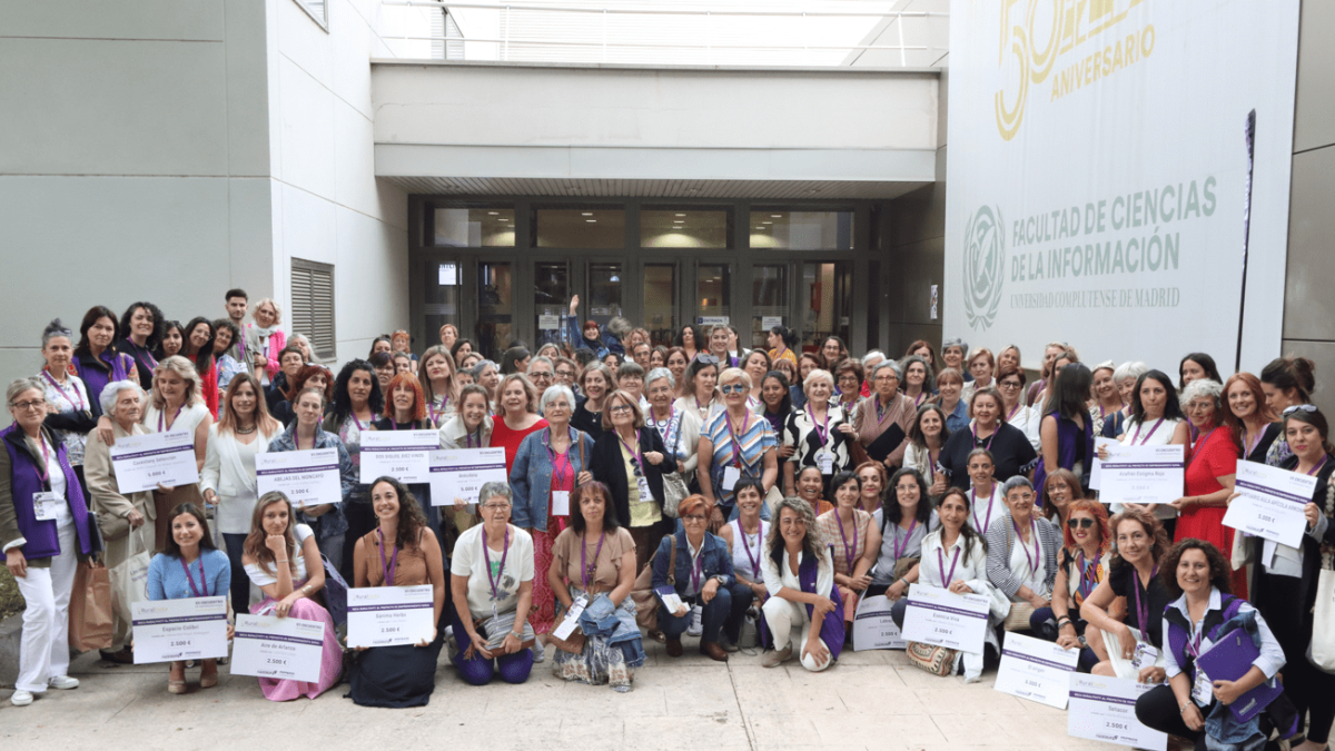 Cinco proyectos de emprendedoras rurales de Castilla y León, premiados con becas de la Fundación PepsiCo