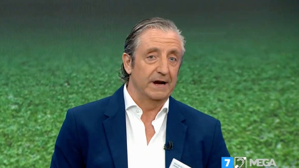 Josep Pedrerol