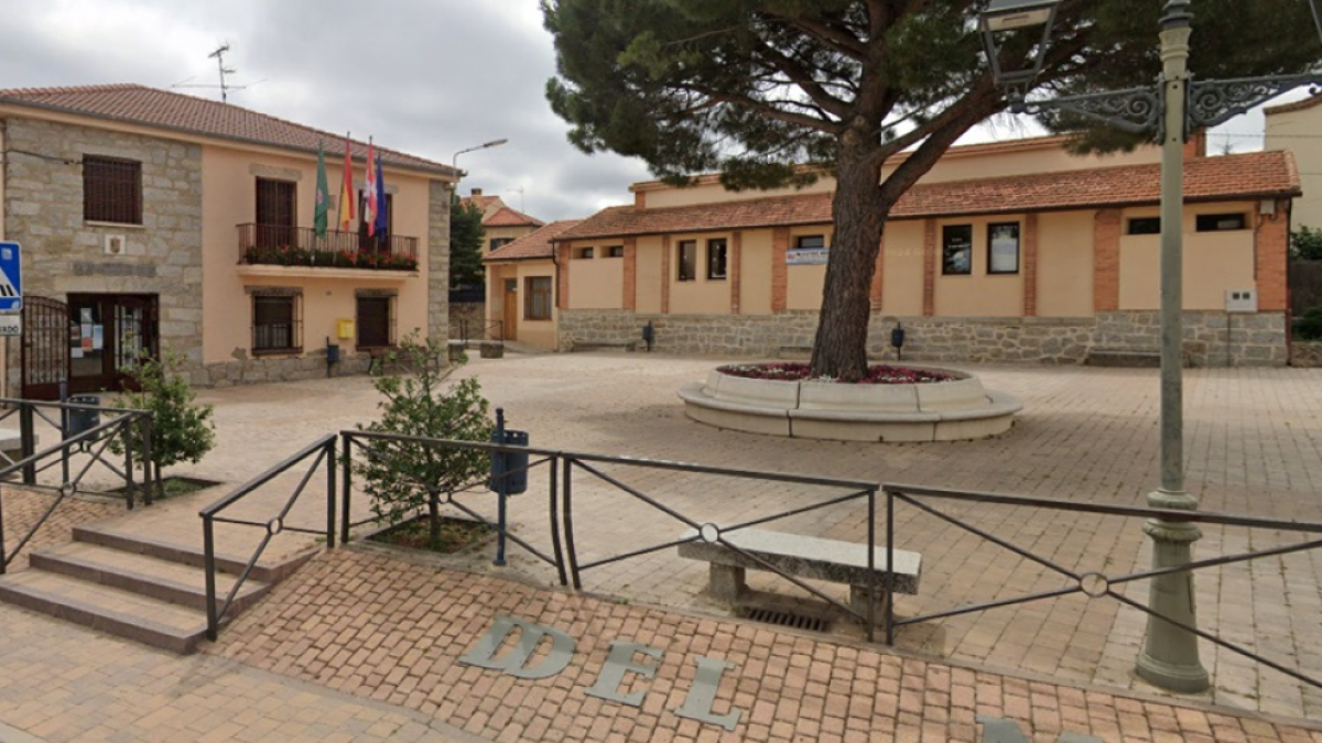 Imagen de archivo de Ortigosa del Monte