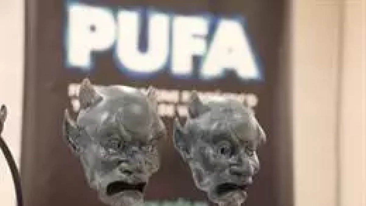 Galardones de Pucela Fantástica