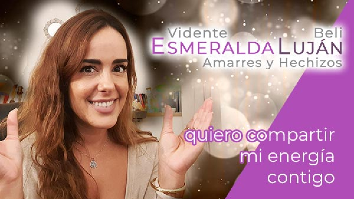 Esmeralda Luján