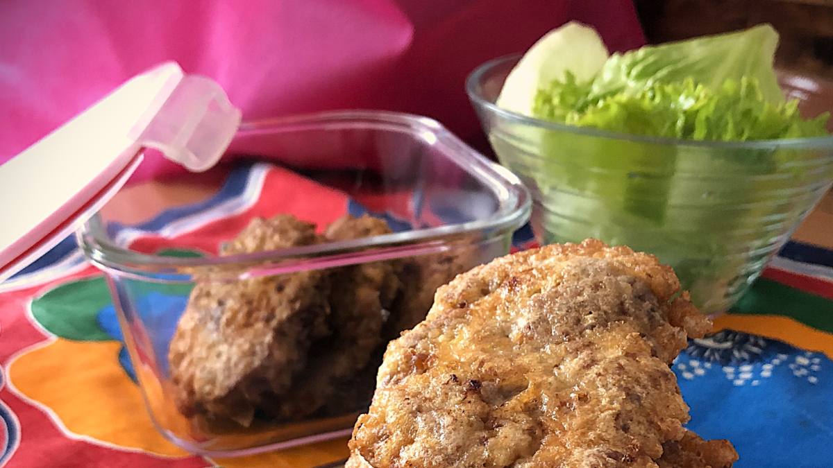 FILETES RUSOS PARA LLEVAR A LA PISCINA