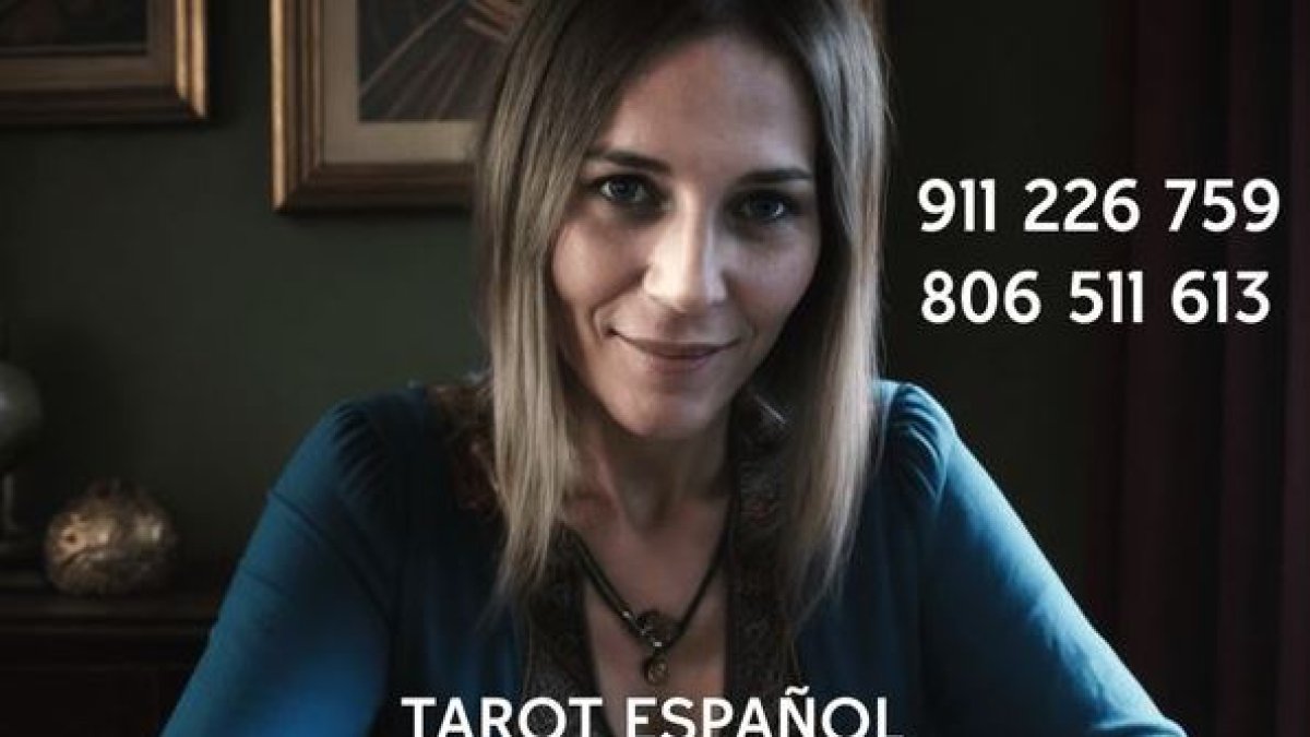 Tarot mayka solano (94) foto