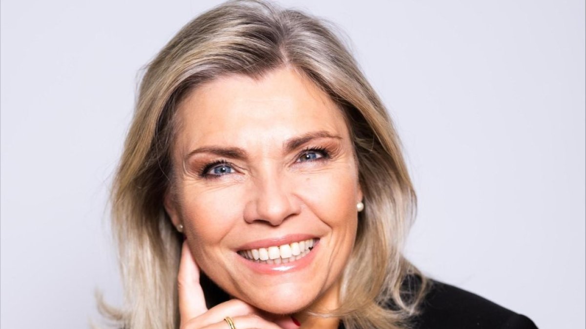 Belén Martín, nueva directora de Banca Privada