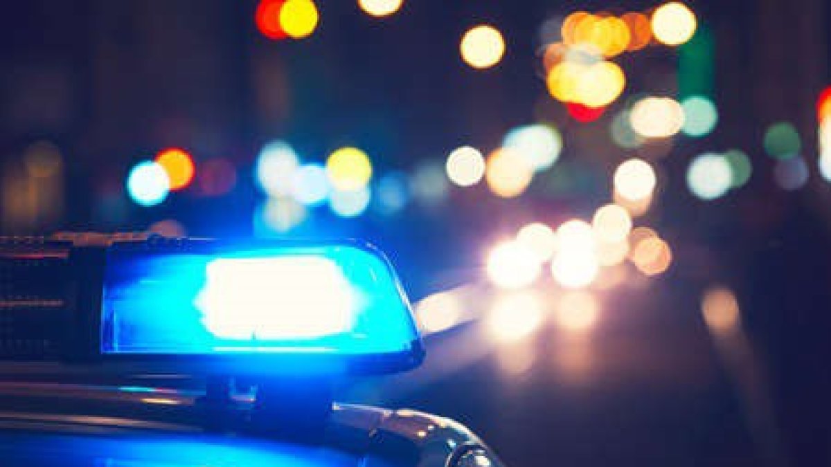 Una imagen de archivo de la Policía Local de Valladolid.