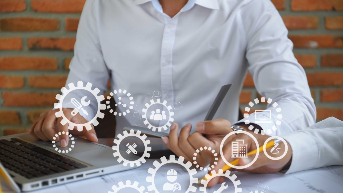 Plataforma Dynamics 365 Business Central