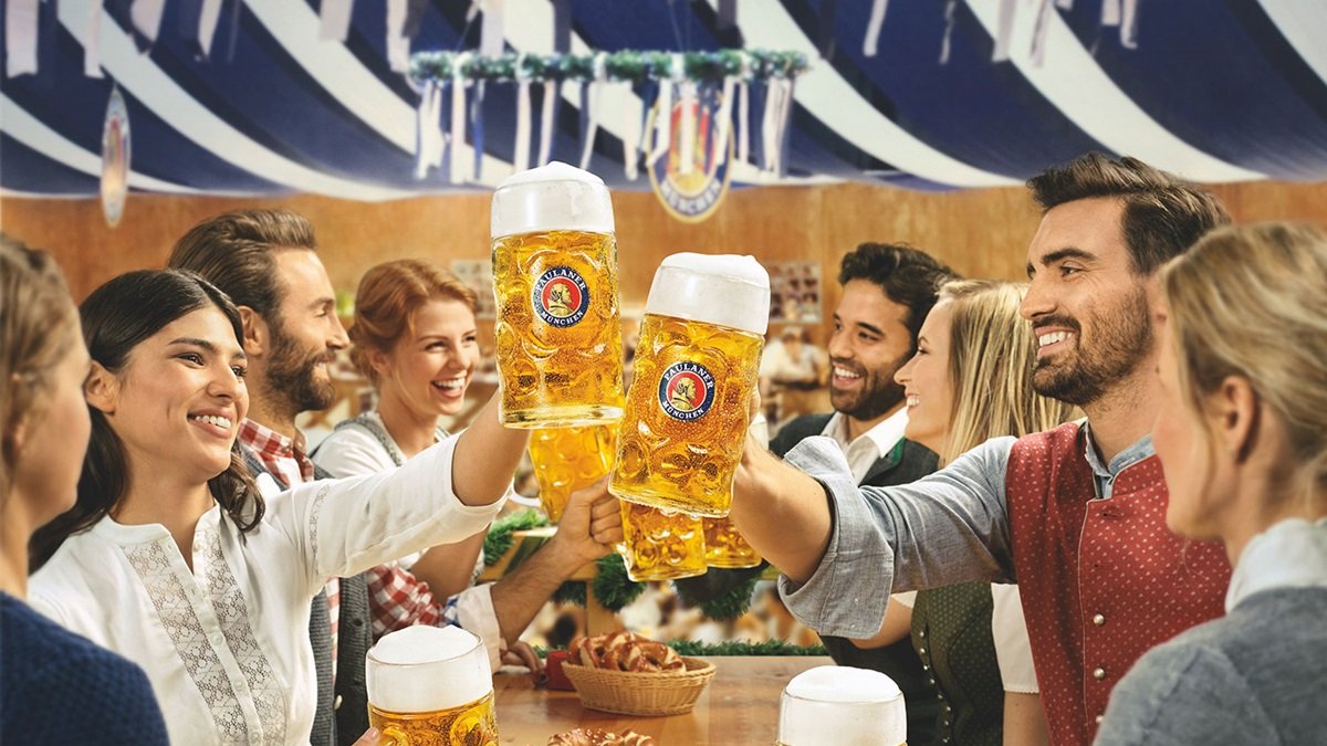 Oktoberfest en Valladolid