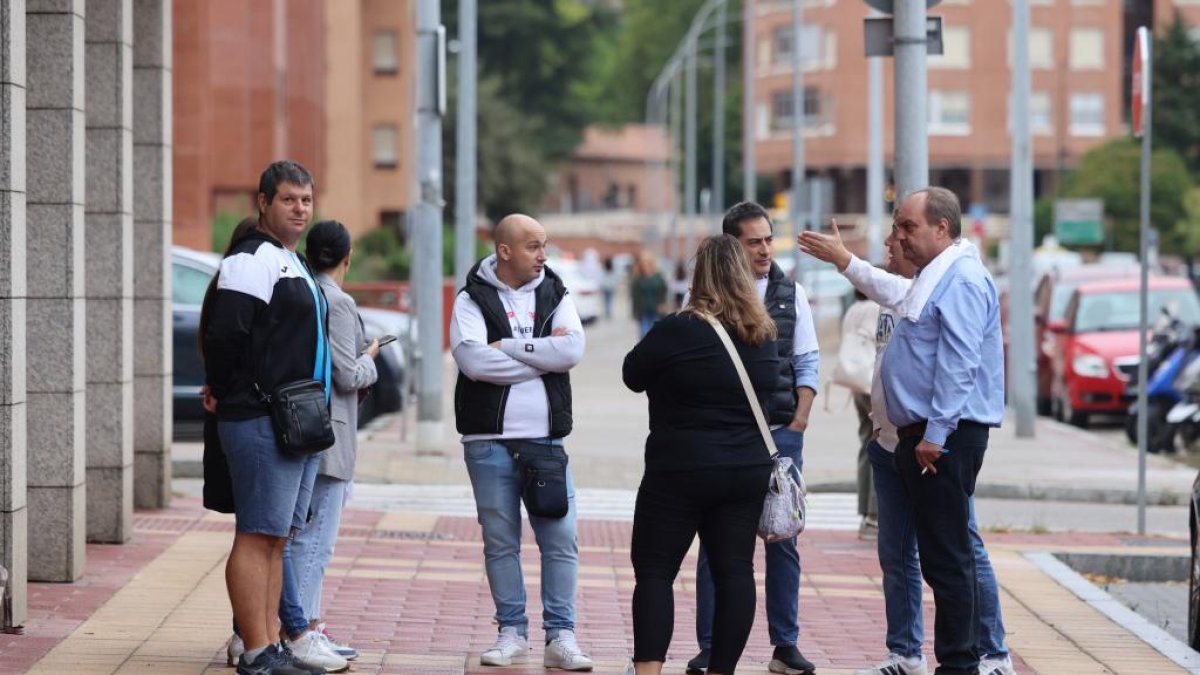 Reunión del comité de empresa de Bimbo de este miércoles