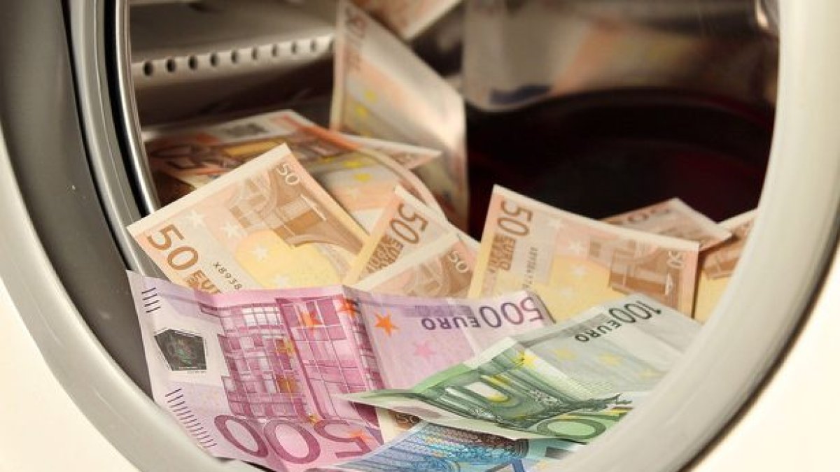 Imagen de recurso de unos billetes.