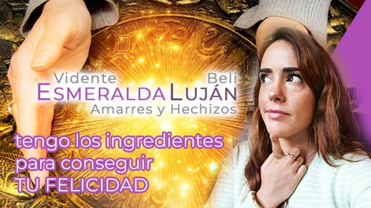Esmeralda Luján