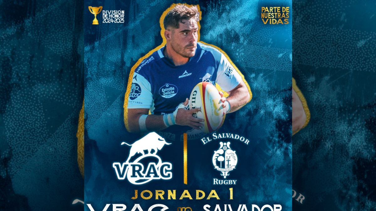 Cartel del enfrentamiento entre el CRAC y El Salvador