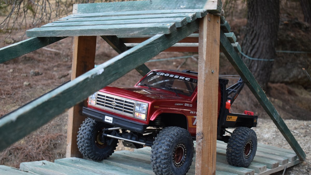 III KDD Crawler de Cigales.