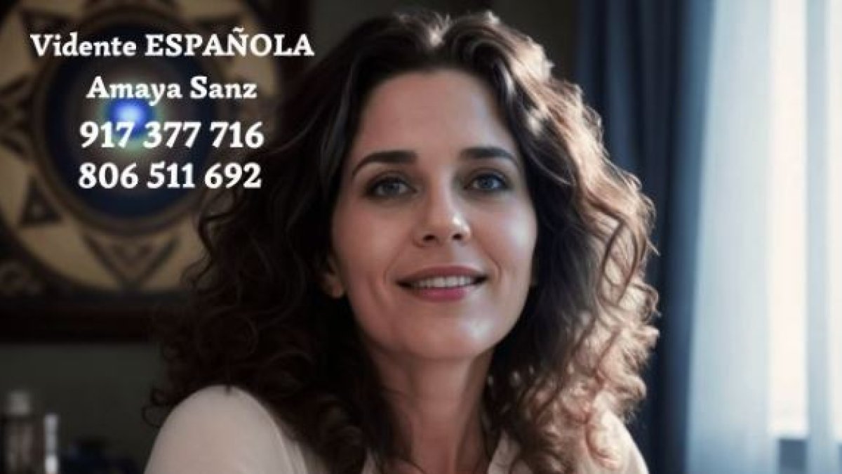 Vidente Amaya Sanz