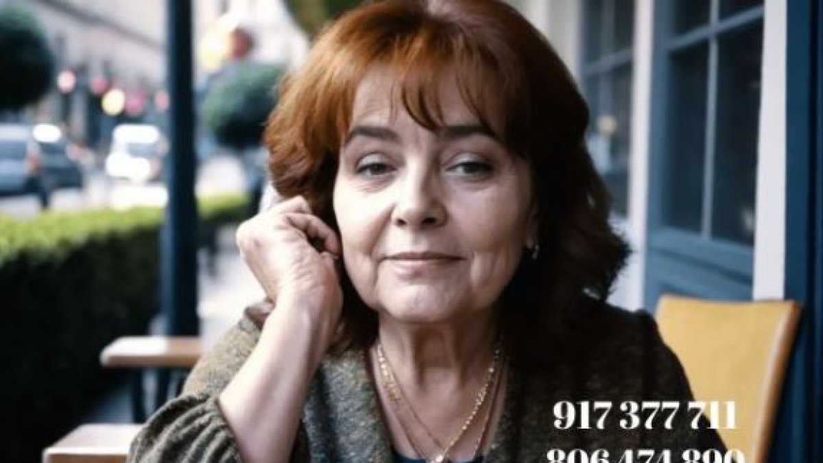Tarotista Nuria Guillén