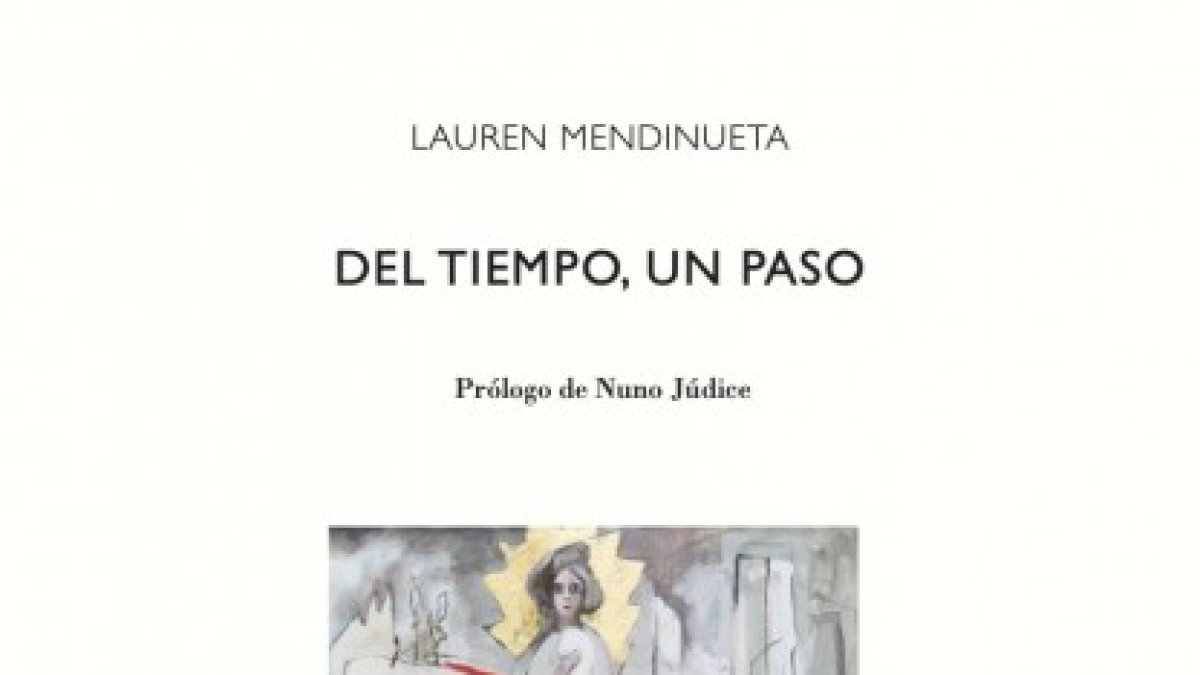 Detalle de la portada