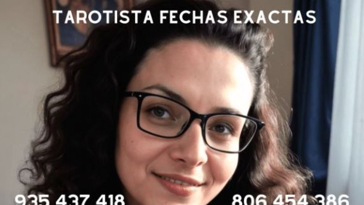 Tarotista Celia Prado