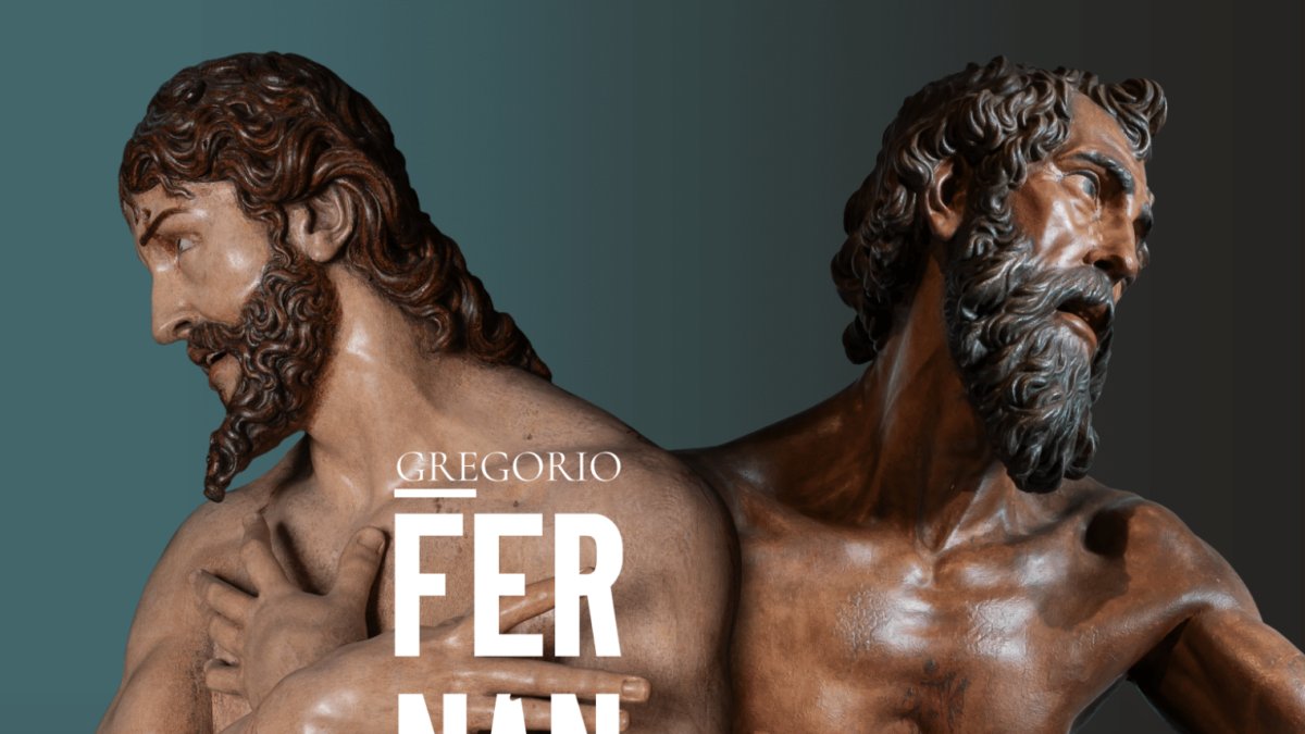 Un detalle del cartel