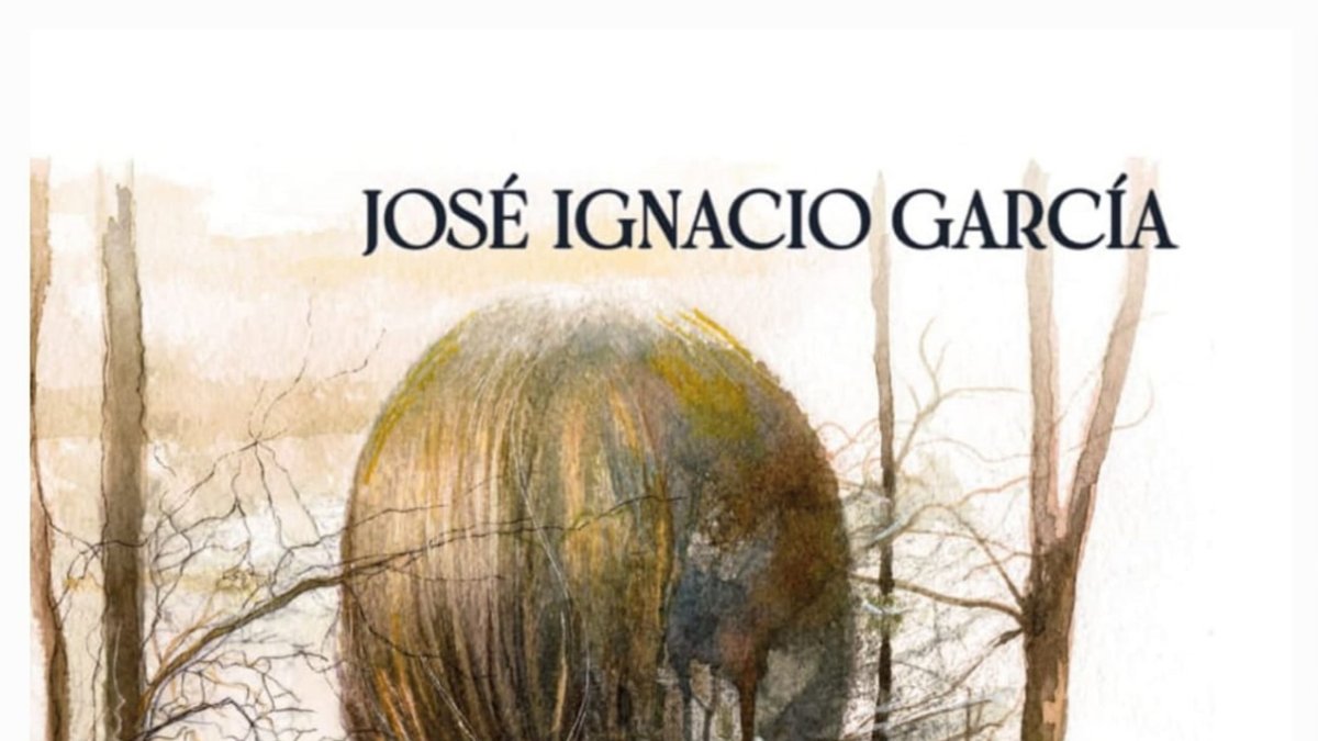 Detalle de la portada del libro