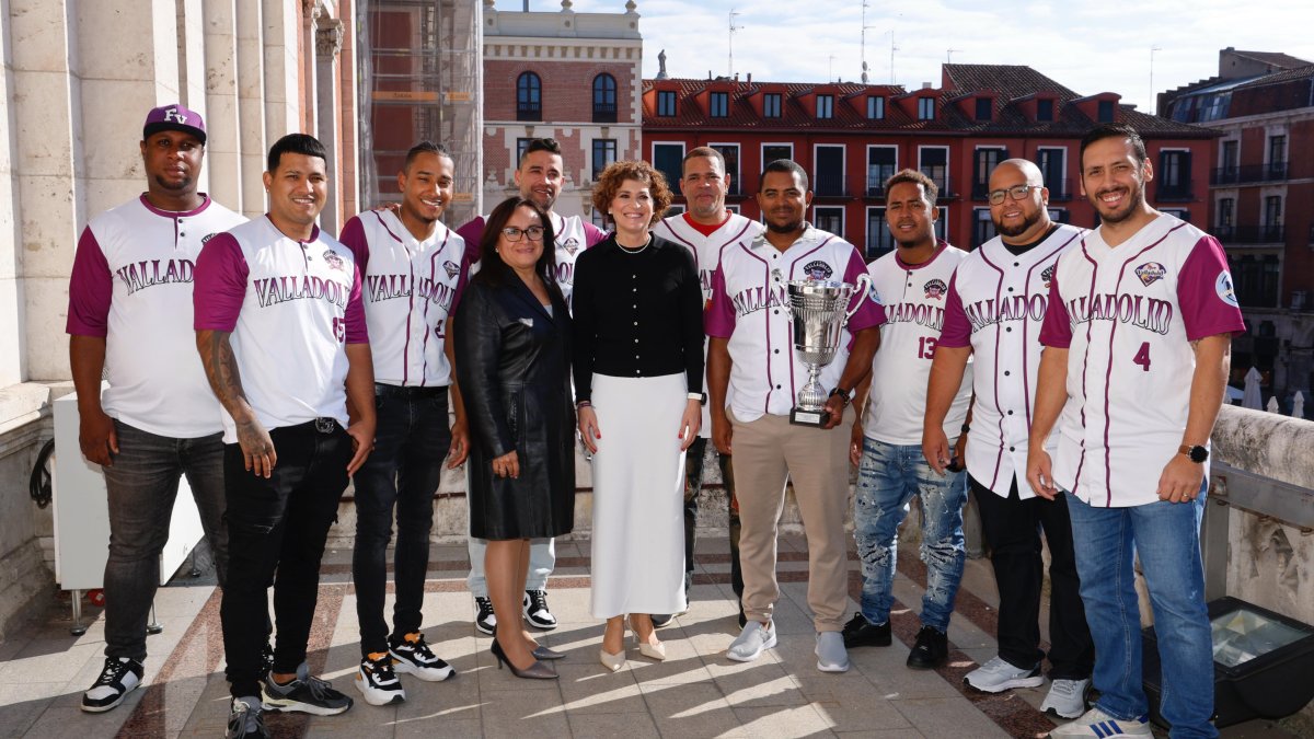 Club Béisbol y Sófbol Five