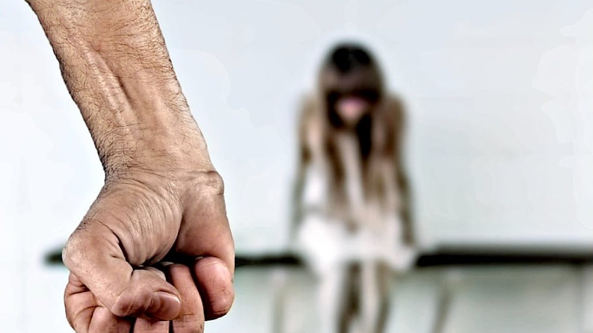 Los delitos contra la libertad sexual suben en Castilla y León. E. M.