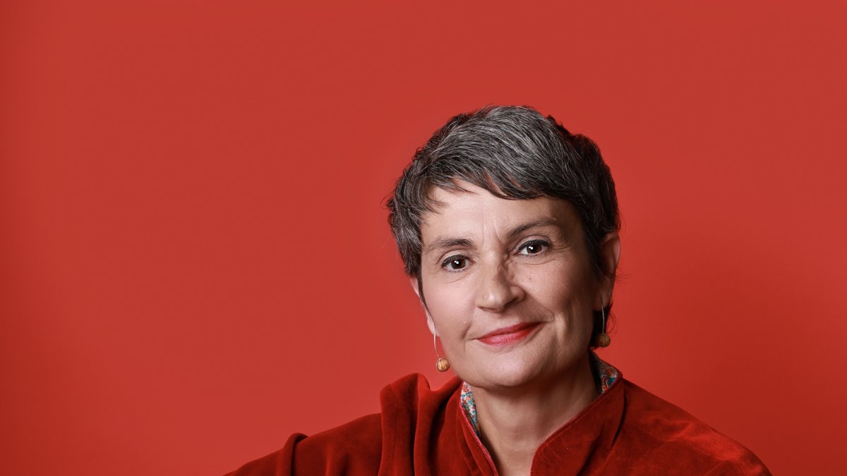 Nuria Ruiz de Viñaspre