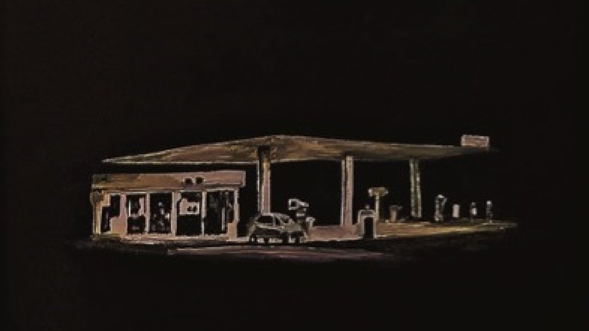 Detalle de la portada