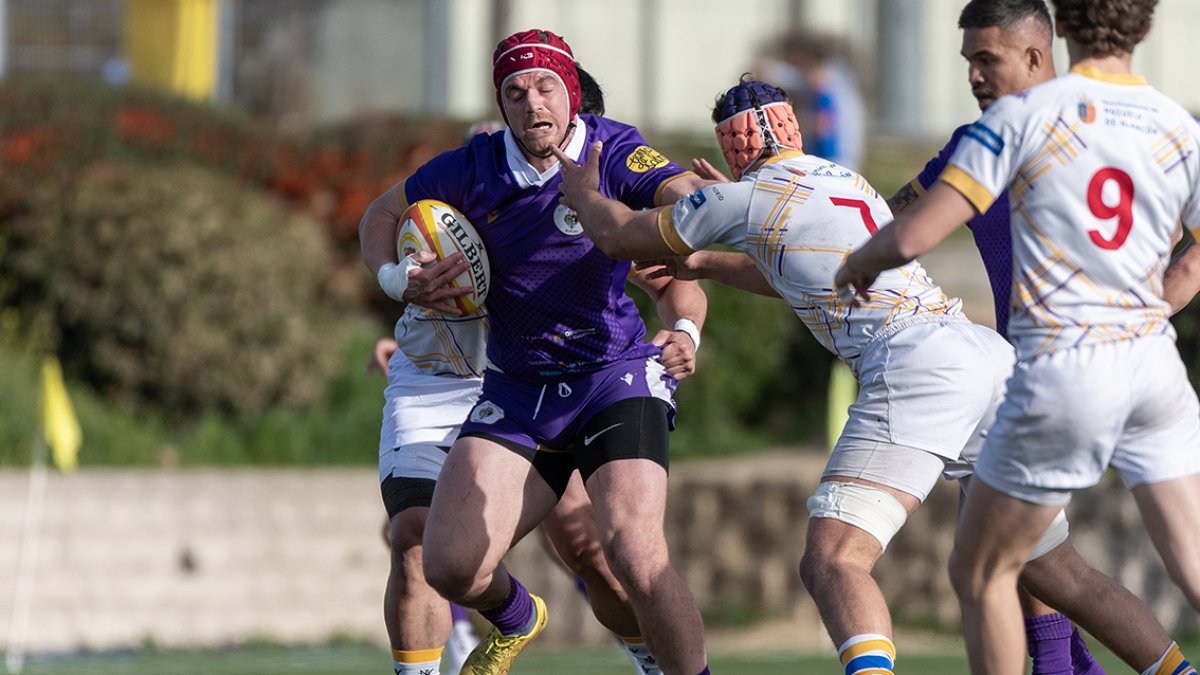 Fotografía de la última visita de El Salvador al Pozuelo