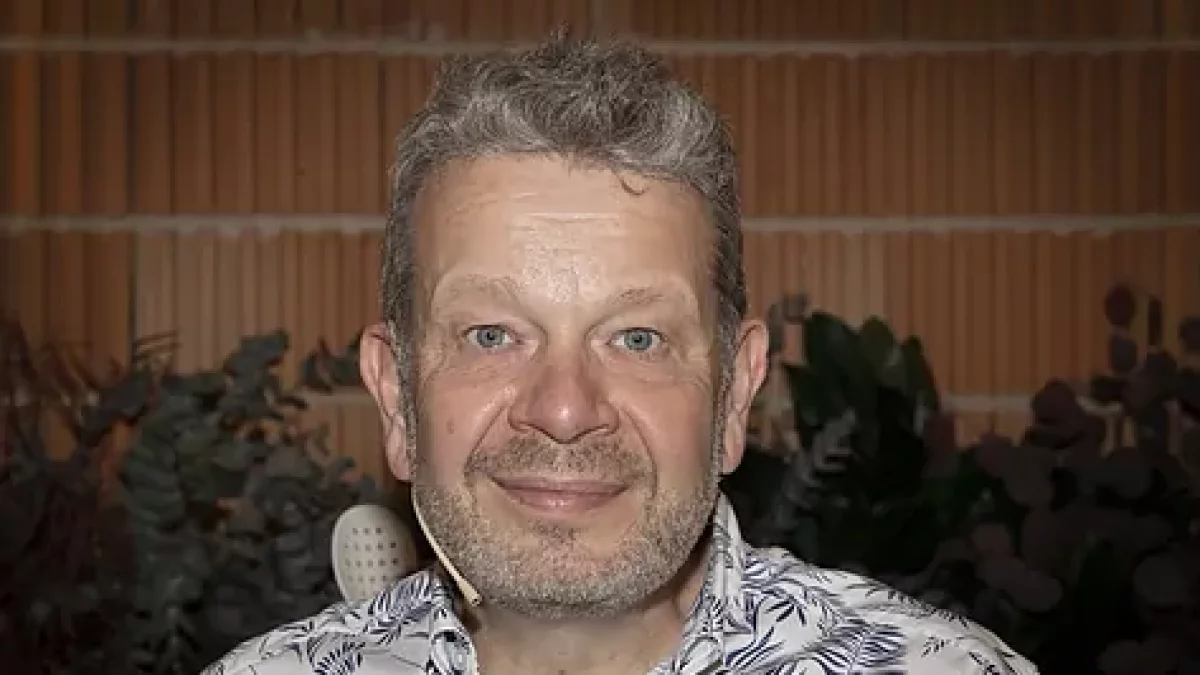 Alberto Chicote en una imagen de archivo