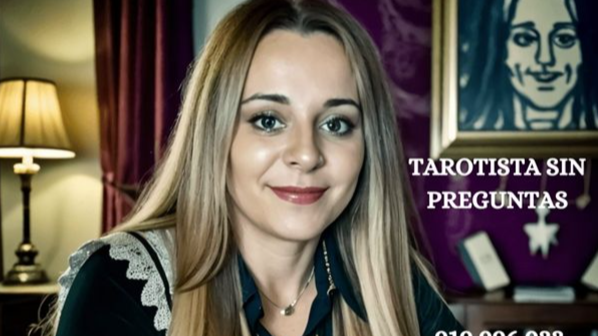 Tarotista Marta SanJuan