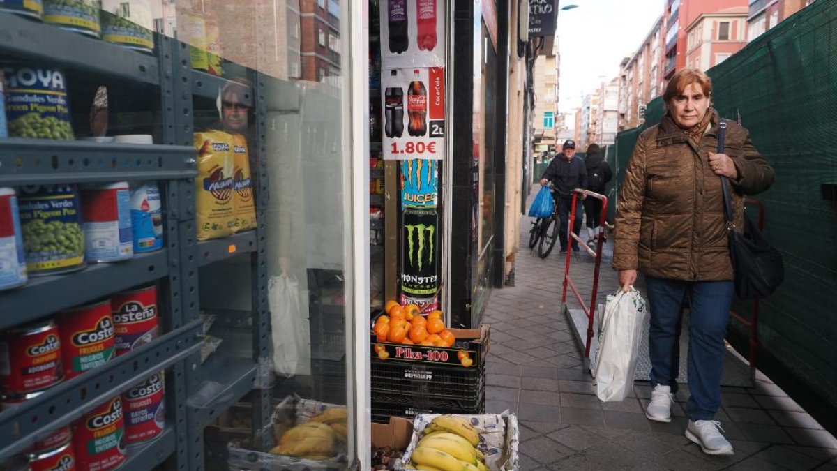 Obras en el entorno del túnel de Labradores