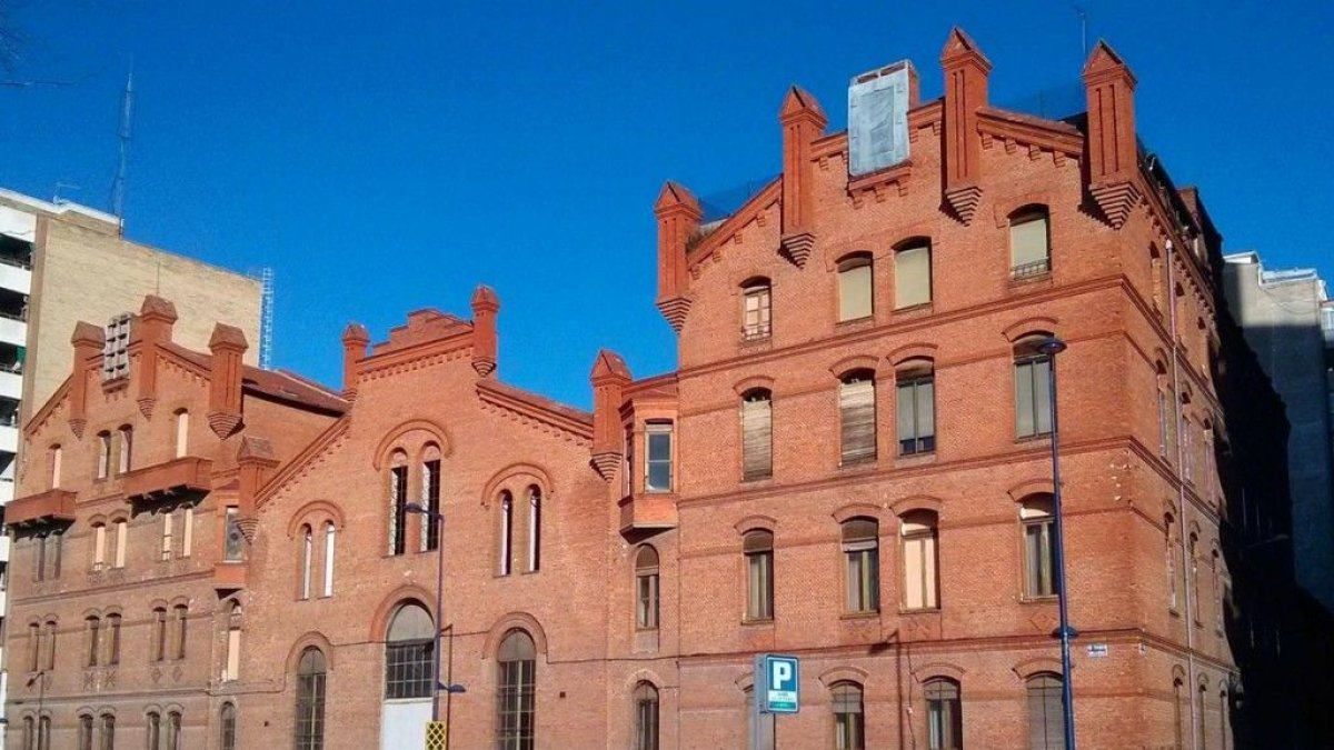 Electra Popular Vallisoletana