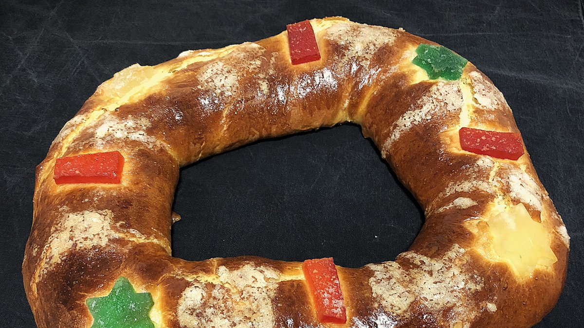 ROSCÓN DE REYES