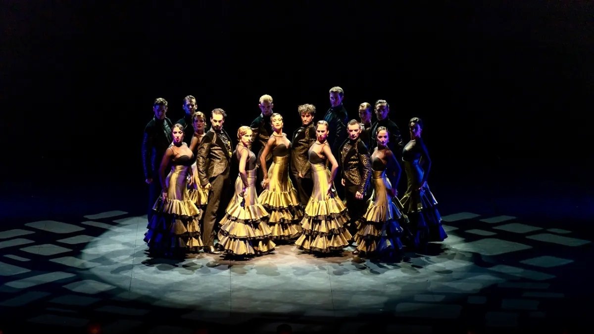 Una imagen de 'Querencia'.