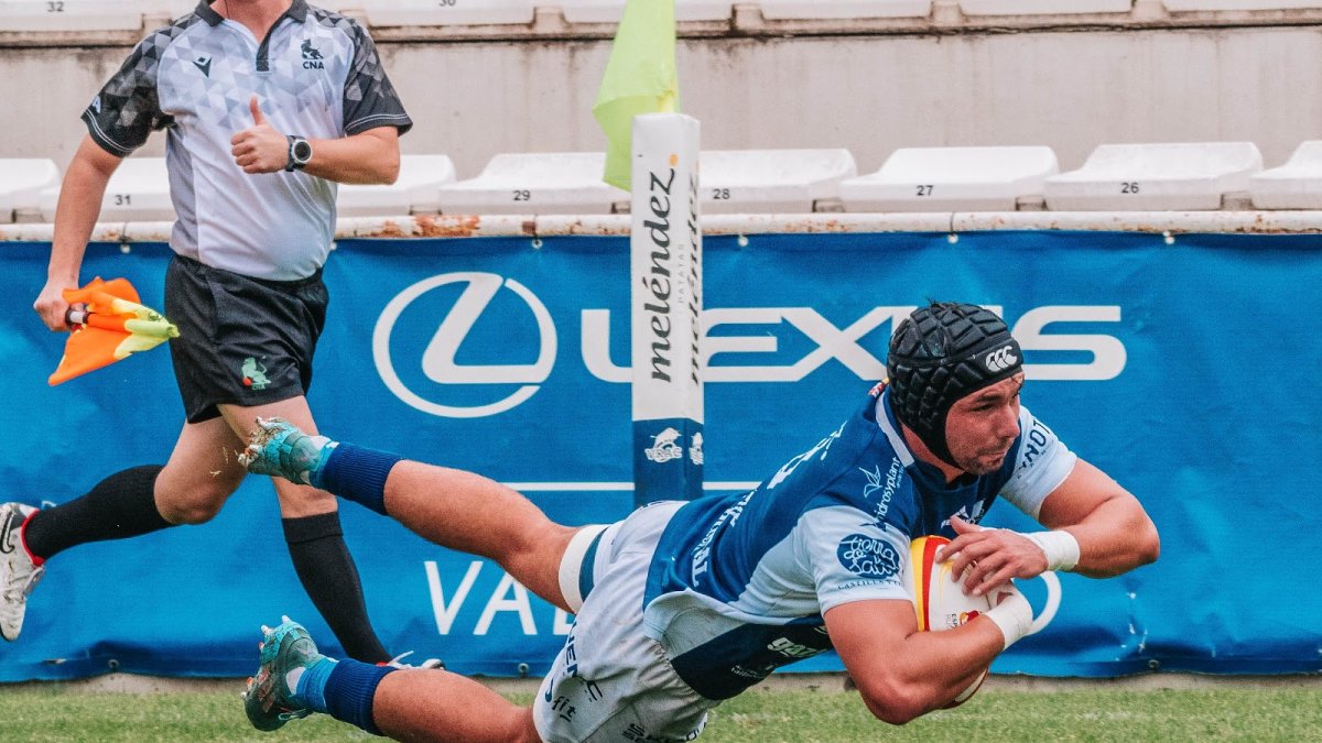 Ensayo del Quesos Entrepinares.