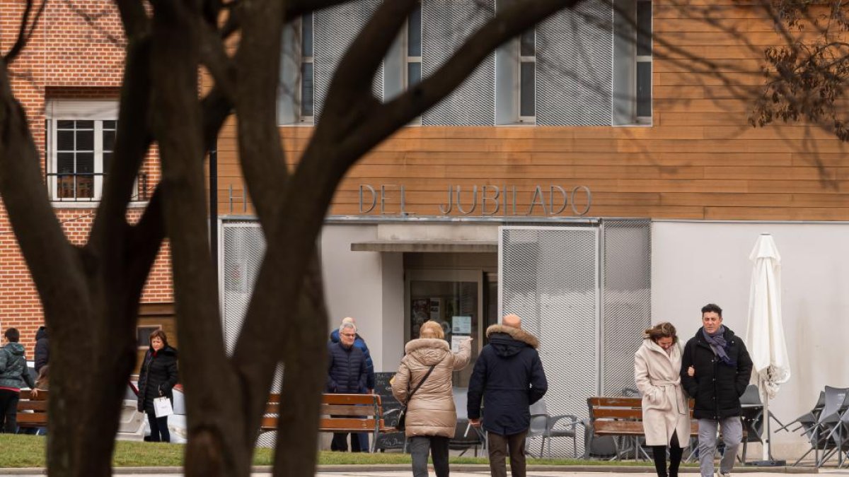 Imagen de población en la provincia de Valladolid