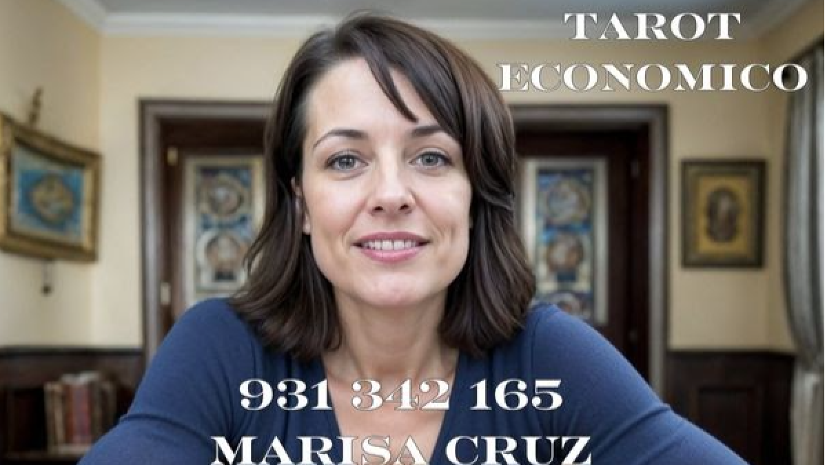 Tarotista Marisa Cruz