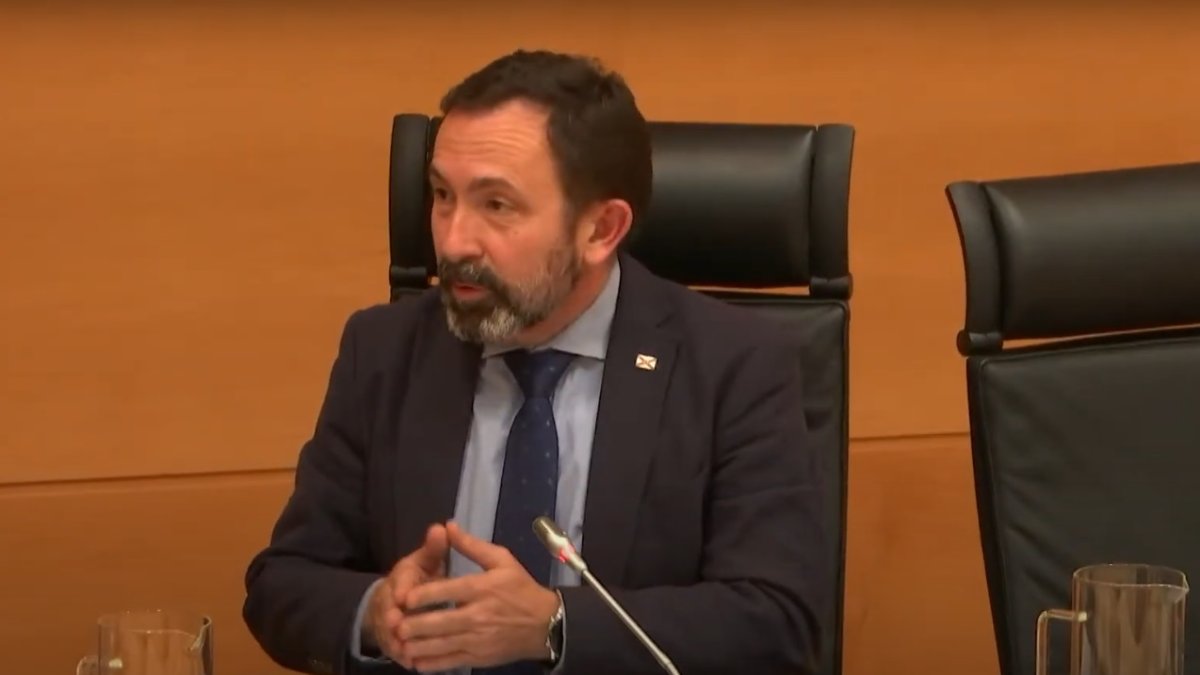 Javier Bernardo Teira