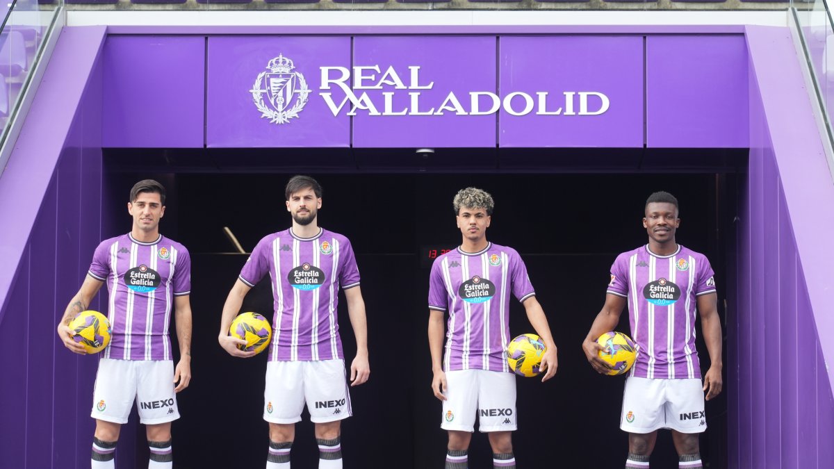 Candela, Grillitsch, Aznou y Aidoo, que ya estuvo en Villarreal, convocados hoy ante el Rayo.
