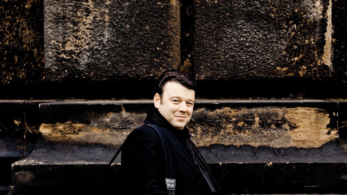 Vadim Gluzman