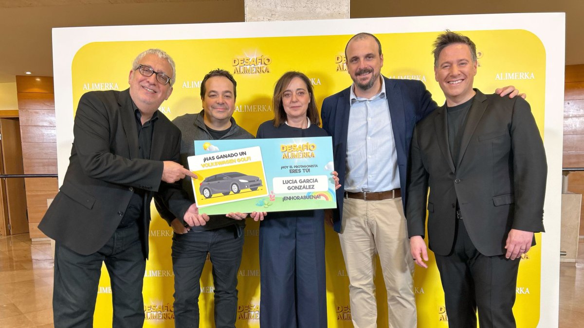 Alimerka clausura la segunda edición de su Desafío de la mano de Leo Harlem y Carlos Latre