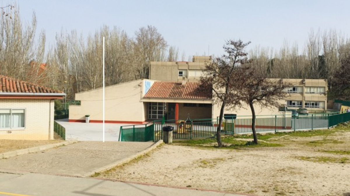 CEIP Narciso Cortés, el colegio de Valladolid ganador del ranking en comprensión lectora
