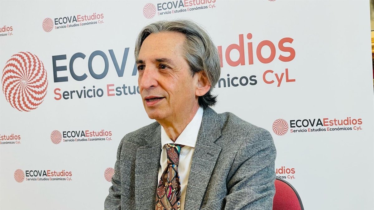 Una imagen de Juan Carlos Margarida