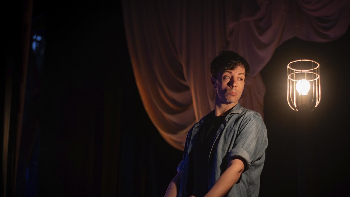 Una imagen de 'El brote'