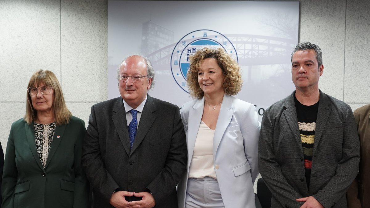 La Federación Salud Mental Castila y León organiza la jornada ‘Prevención del suicidio desde la Comunidad'