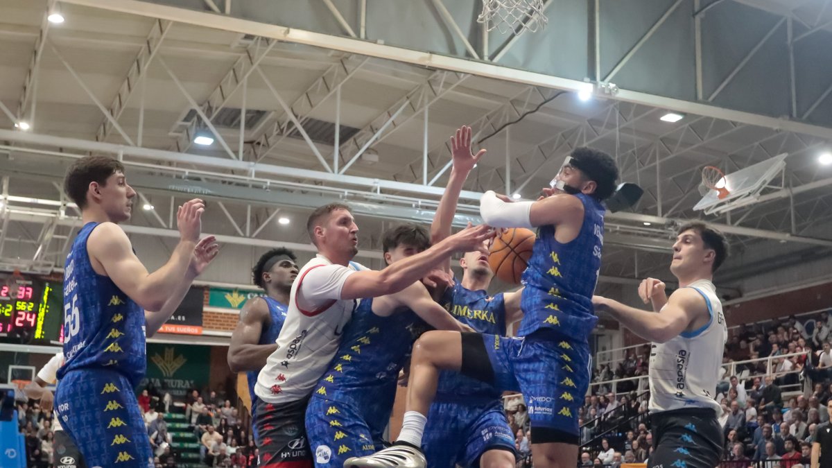 Real Valladolid Basketball: Ownership Concerns