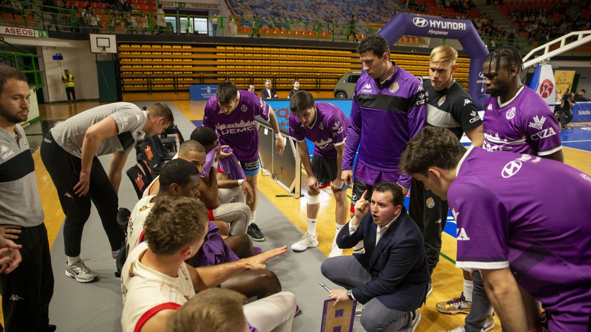 Valladolid Basketball: Injury & Roster Concerns
