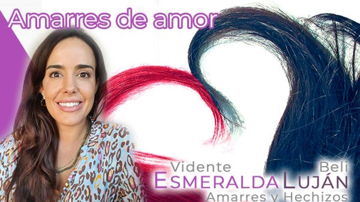 Esmeralda Luján