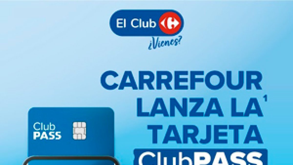 Nueva tarjeta ClusPASS con más ventajas para el ahorro de sus clientes
