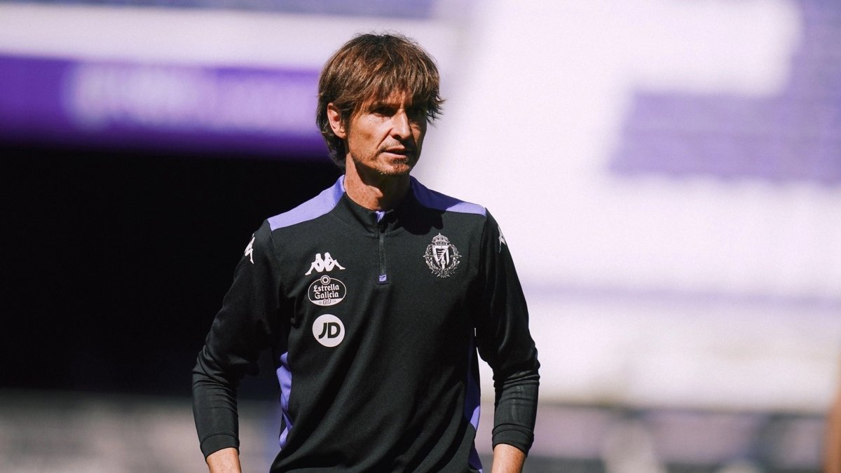 Álvaro Rubio, durante un entrenamiento de esta semana.